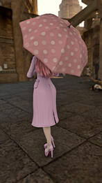 Lady in the park, 3rd form