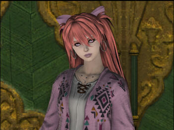 Casual City Shot, 3rd form