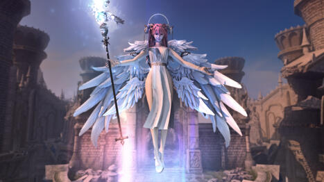 Too good to be true, 3rd form