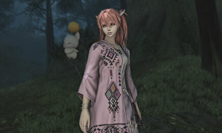 Meet me in the words, 3rd form